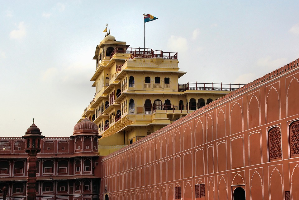 Jaipur Rajastan